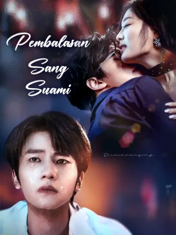 Pembalasan Sang Suami